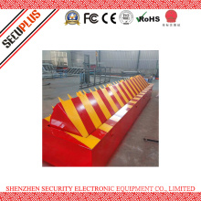 Hotel Entrance Vehicle Control Traffic Safety Barrier Hydraulic Security RoadBlocker SA5000